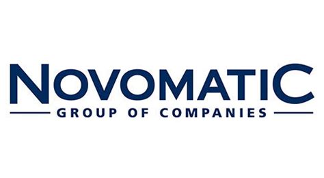 novomatic group of companies.